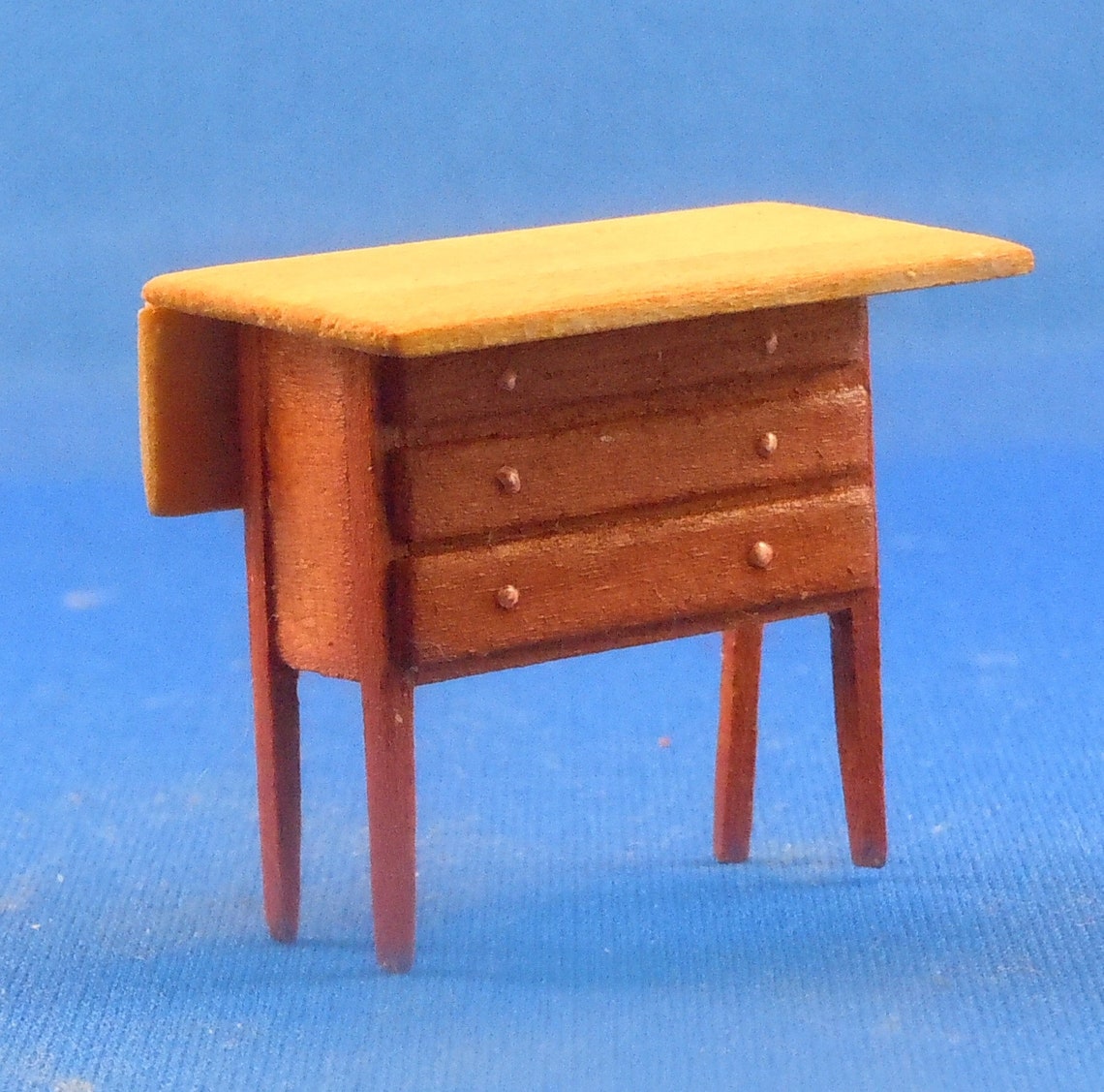 Dollhouse miniature furniture in half scale or 124 scale. Etsy