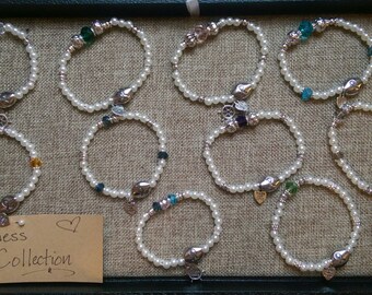 Awareness Bracelet Collection