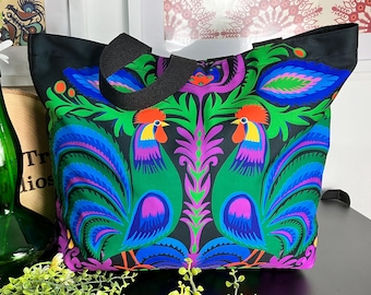 Cotton Tote Bag