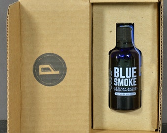 Blue Smoke - Liquid Hickory Seasoning