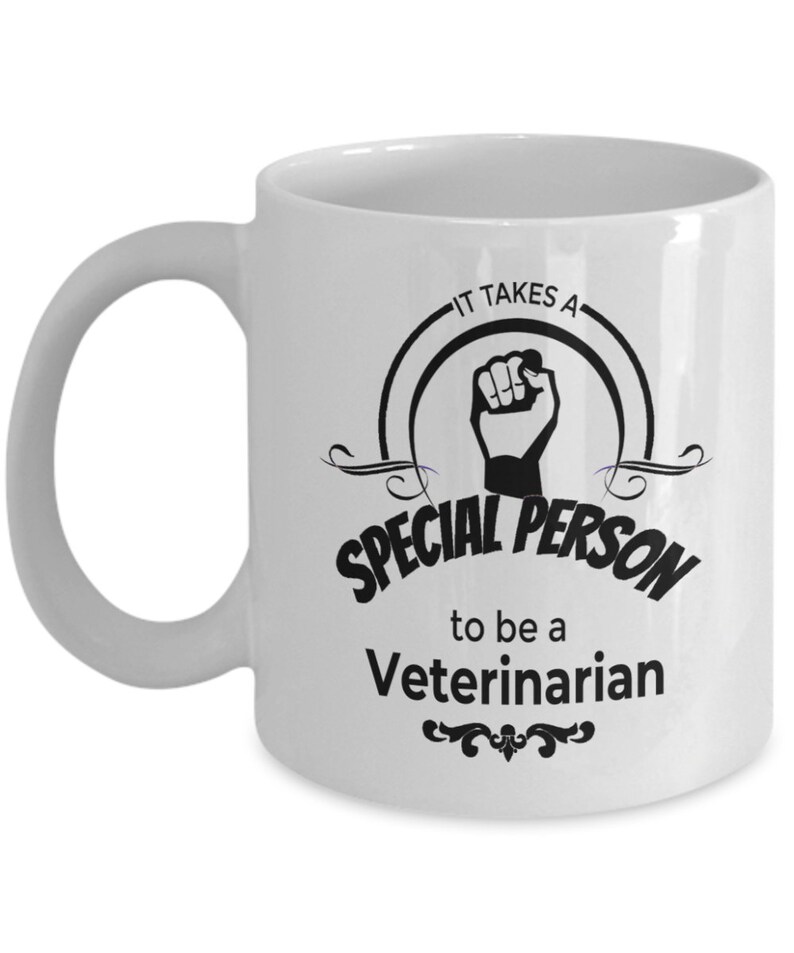 Veterinarian Gifts for Teens Future Veterinarian Mug Equine