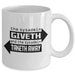 System Admin Coffee Mug - Sys Admin Funny Gift - System Administrator ...