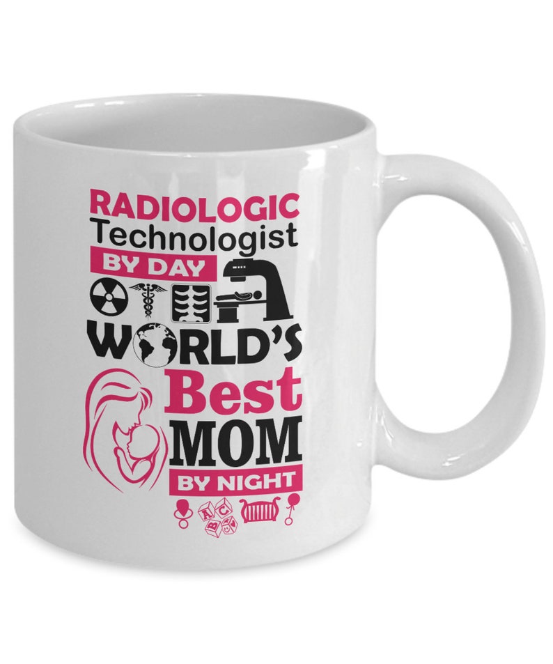 Xray Tech Coffee Mug, Radiology Tech Gift, Rt Gift ,xray Technician