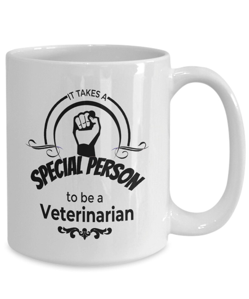 Cadeaux de vétérinaire pour tasse dados mug futur vétérinaire vétérinaire équine café, étudiant