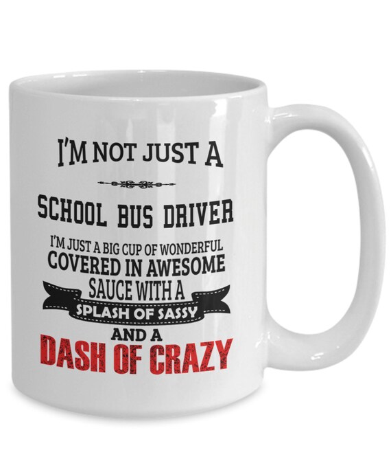 Best bus driver gifts school bus driver gifts in bulk bus Etsy