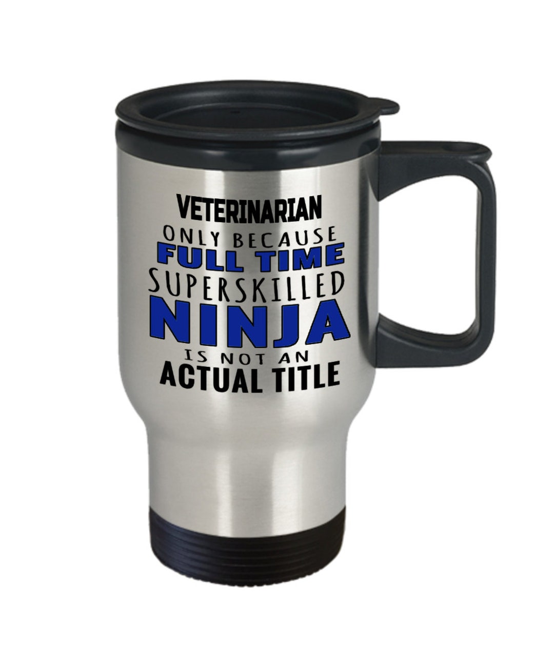 Future Veterinarian Gifts Veterinarian Mug for Teens Equine, Veterinary