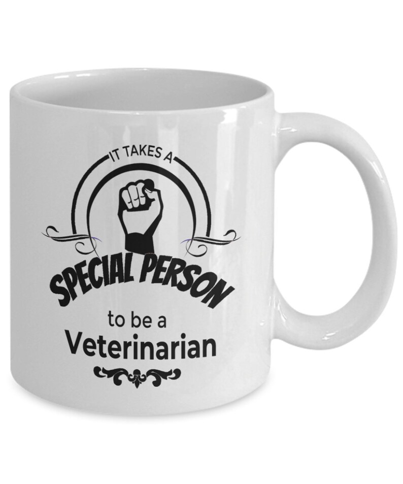 Veterinarian Gifts for Teens Future Veterinarian Mug Equine