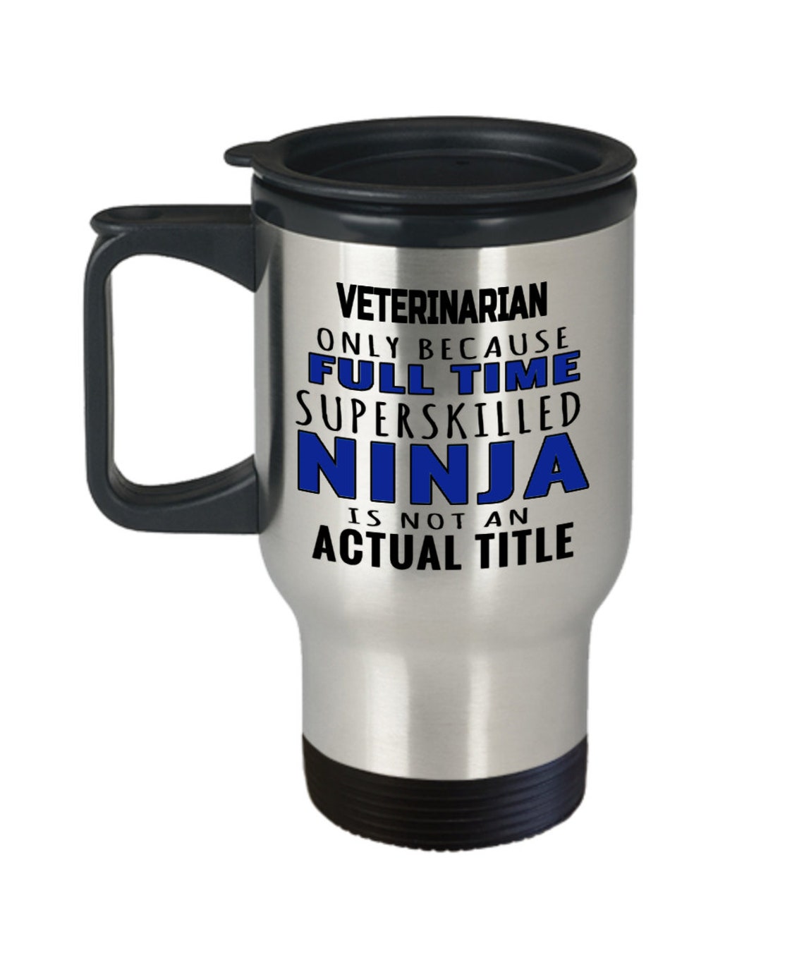 Future Veterinarian Gifts Veterinarian Mug for Teens Equine, Veterinary