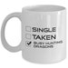 see more listings in the Mugs section