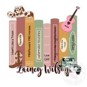 Canzoni di Lainey Wilson, Lainey Wilson png