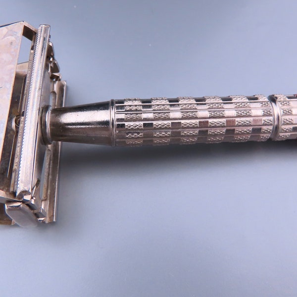 Vintage Gillette Razor