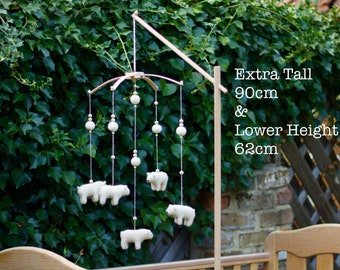 cot mobile attachment