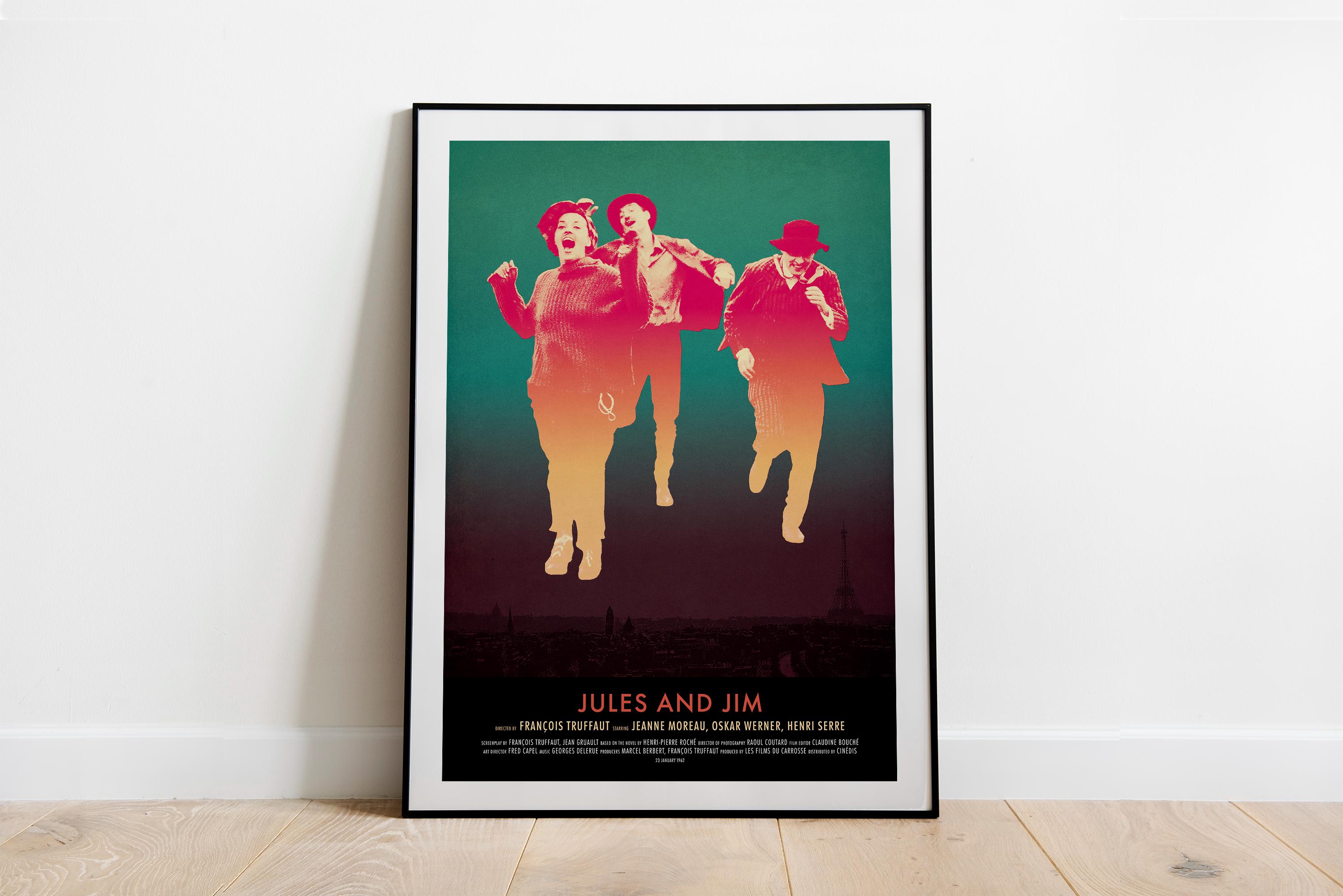 美術品・アンティーク・コレクション フランソワ トリュフォー Jules