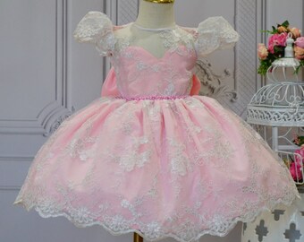 free shipping/lace dress /special dress/ party dress/birthday dress/special dress/Birthday theme