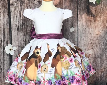 masha dress online