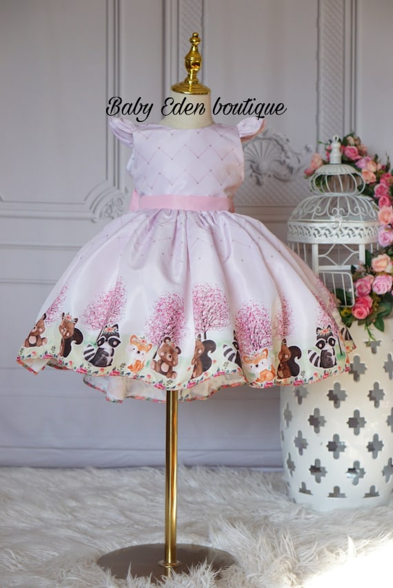 eden princess dresses Flower Girl Dress EDEN Bridal Princess NEW Ivory Cream Size 6 ret $300 NWT