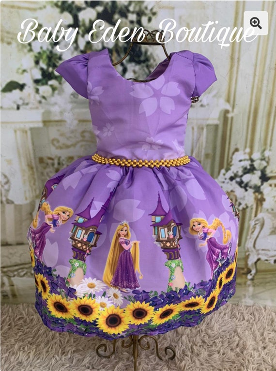 Free Shipping Tangled Tangled Birthday Birthday Dress Rapunzel rapunzel Birthday Party princess Rapunzel Rapunzel Birthday Theme. Etsy Australia