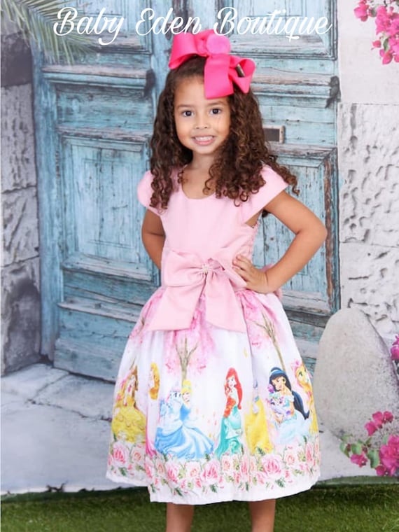 Free Shipping all Princess Dress special Dress Party Dress birthday Dress special Dress birthday Theme. Etsy