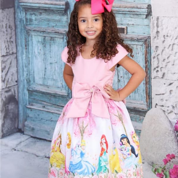 free shipping/all princess dress/special dress/ party dress/birthday dress/special dress/Birthday theme