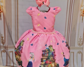 ariel birthday party dress Original Pearl Mermaid Princess Birthday Party Dress  Fox Baby & Co