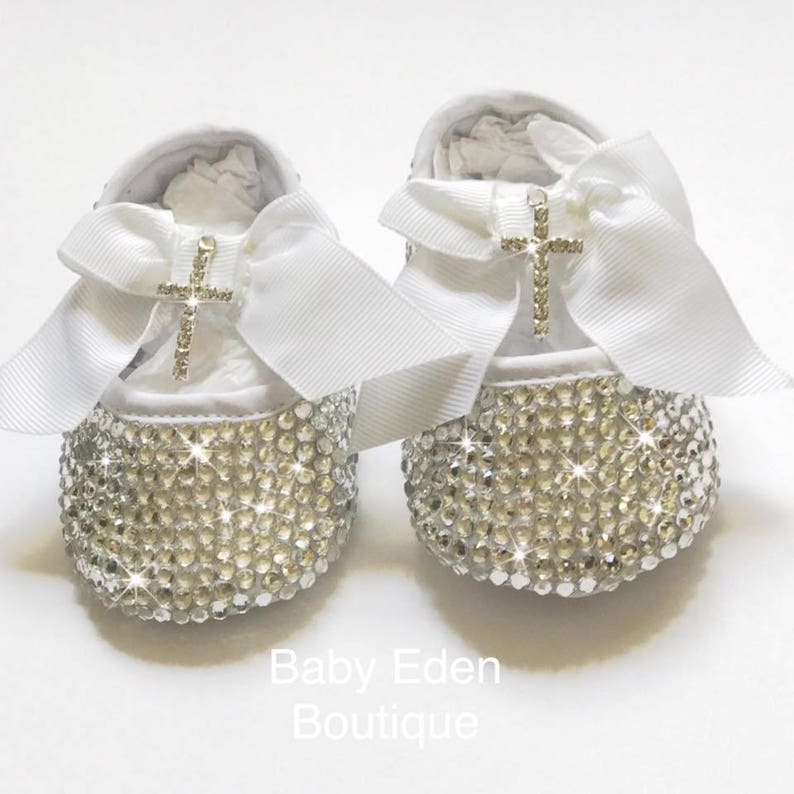 christening shoes next