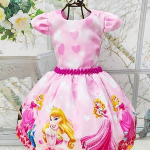 paw patrol princess dress Princess of Barkingburg from PAW Patrol Costume Guide