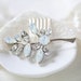 see more listings in the Crystal hair accessories section