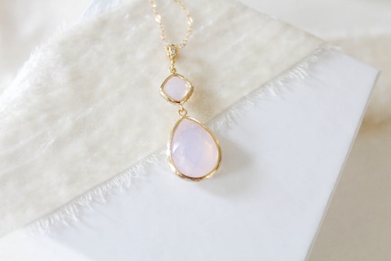 delicate bridal jewelry