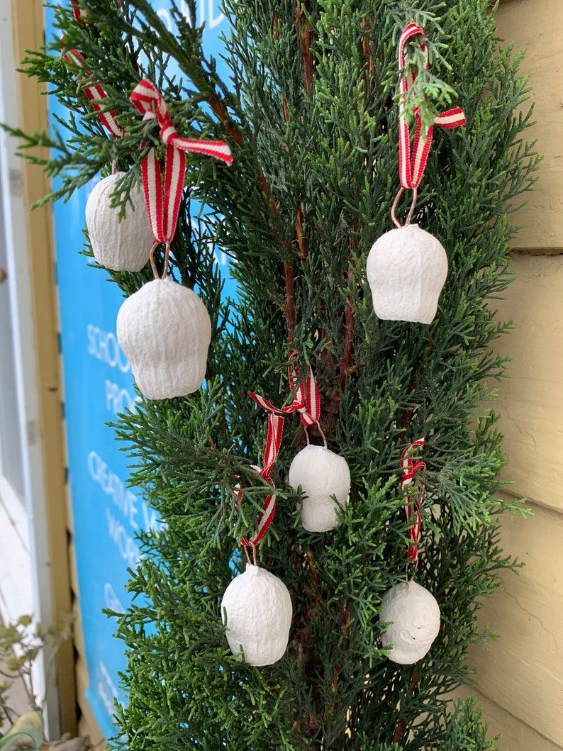 Christmas Gumnut Decorations  Etsy