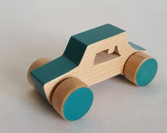 jouet imitation bois