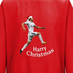 Tottenham christmas sweater sales