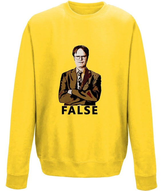 Dwight Schrute From the Office US false 