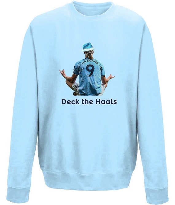 Funny Santa Hoodie