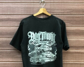 ドッグタウン 1978年 ステッカー ヴィンテージ DOG TOWN - 1978年デッド当時物 DOGTOWN ステッカー z-boys