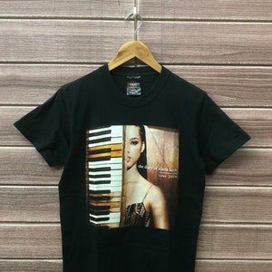 Alicia keys t shirt - Etsy 日本 Alicia keys t shirt - Etsy 日本