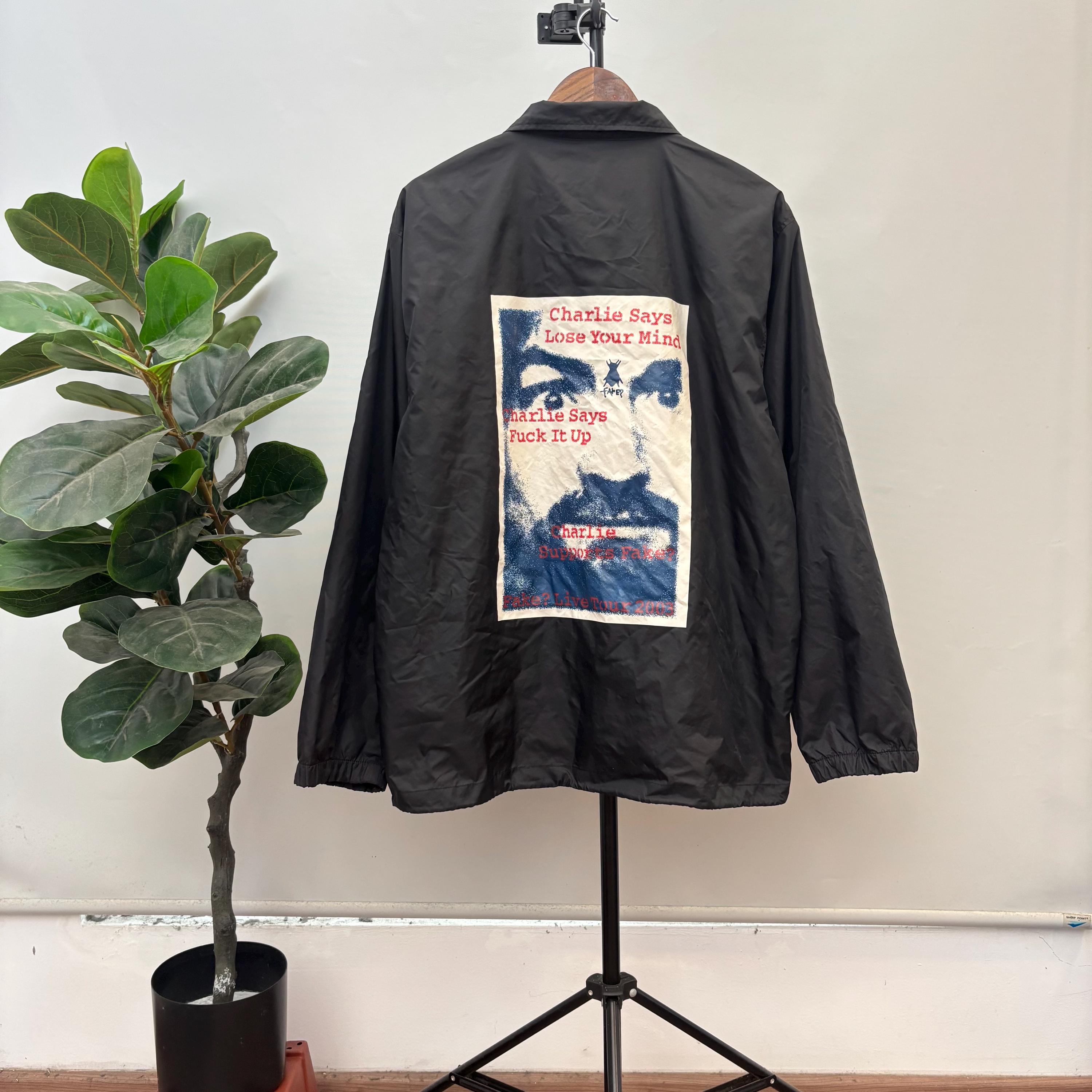 Van Jacket Japan - Etsy