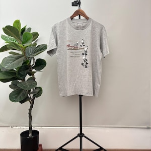 Vintage Hurtle Skate Shirt / Inline Skate & Surf Rollerblades Tee Size M