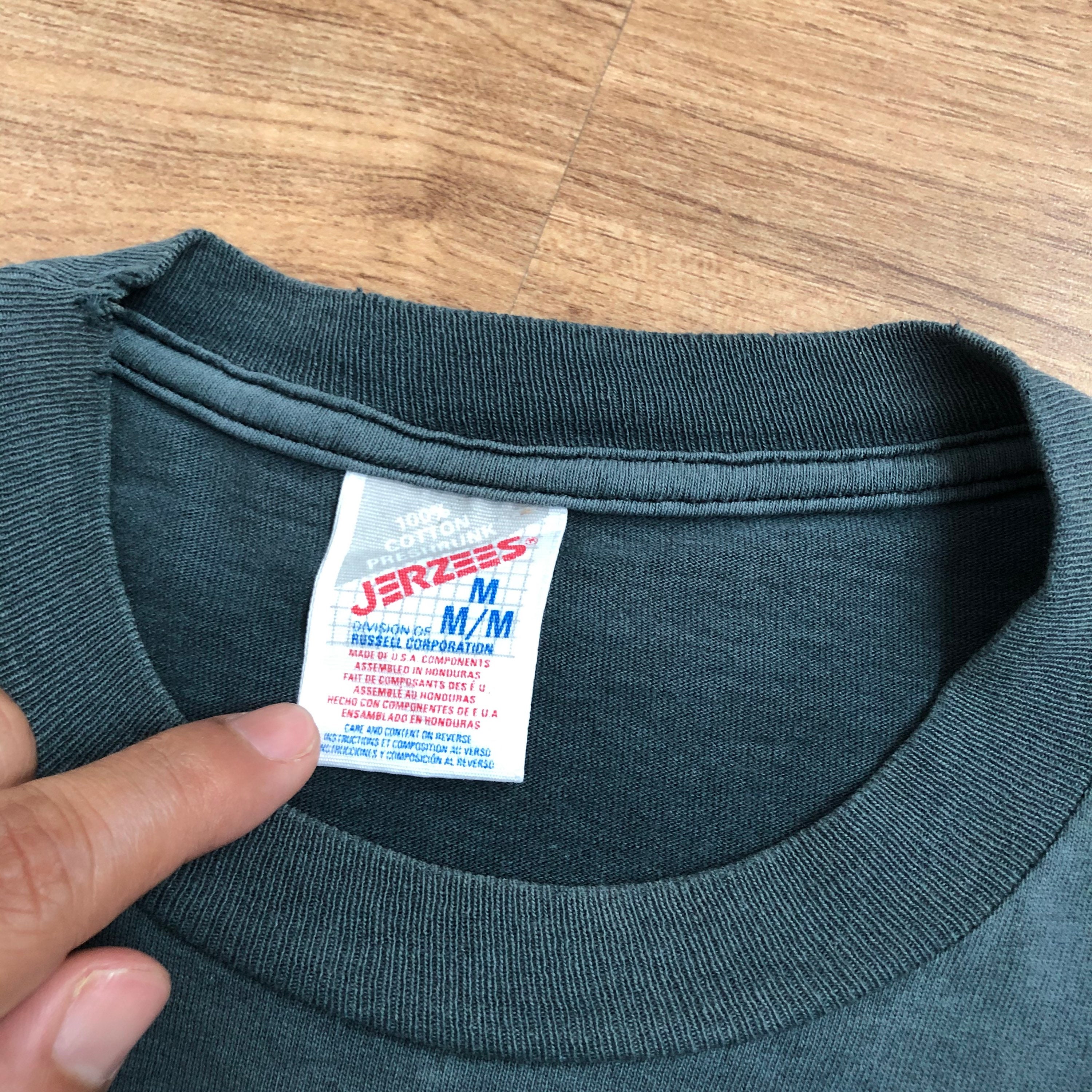 Vintage 90