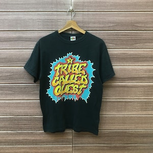 A Tribe Called Quest T Shirt - Etsy