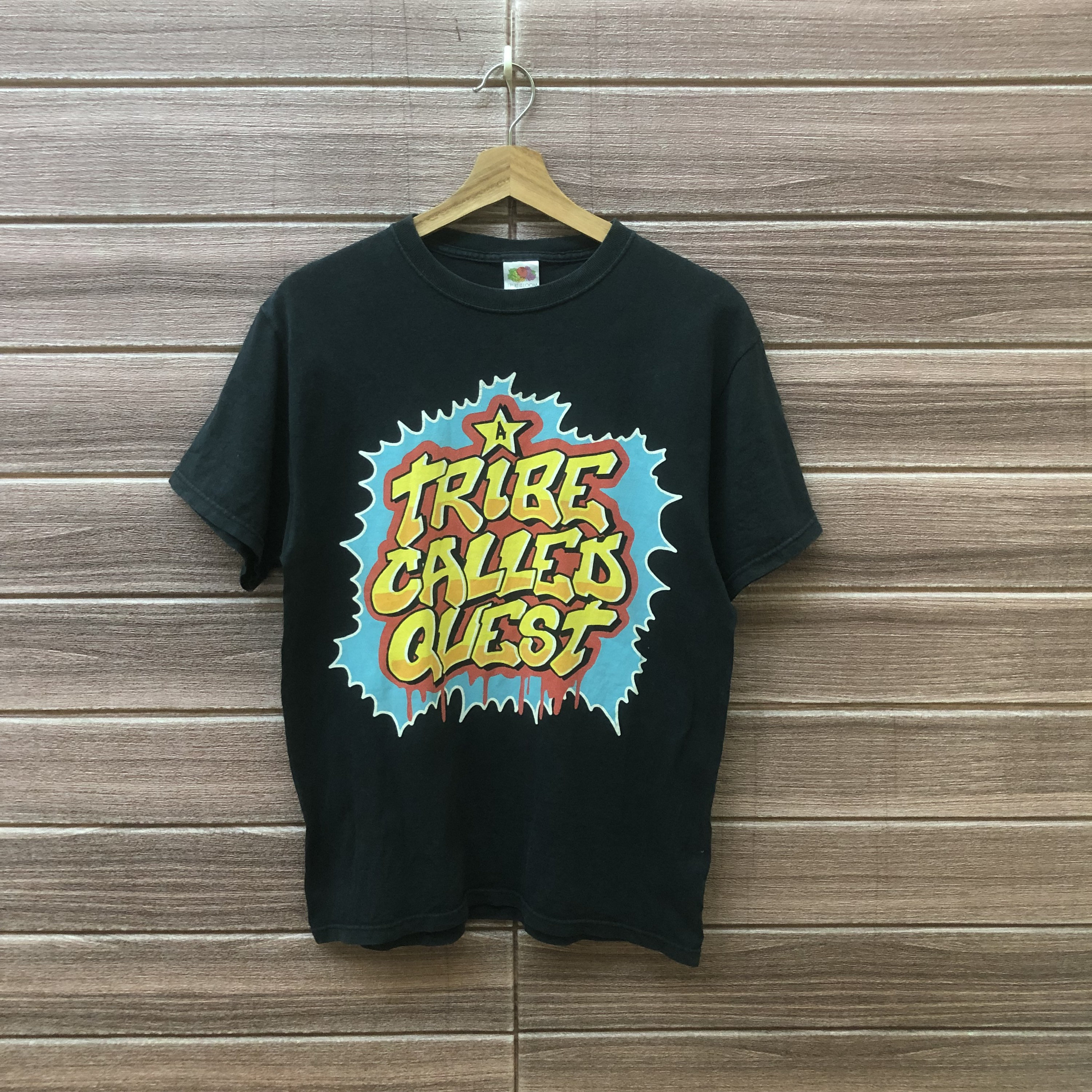 Buy A Tribe Called Quest Shirt Online In India - Etsy India
