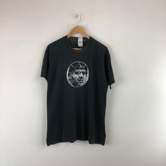 Vintage Skull Skates Shirt / Skateboarding / Skate