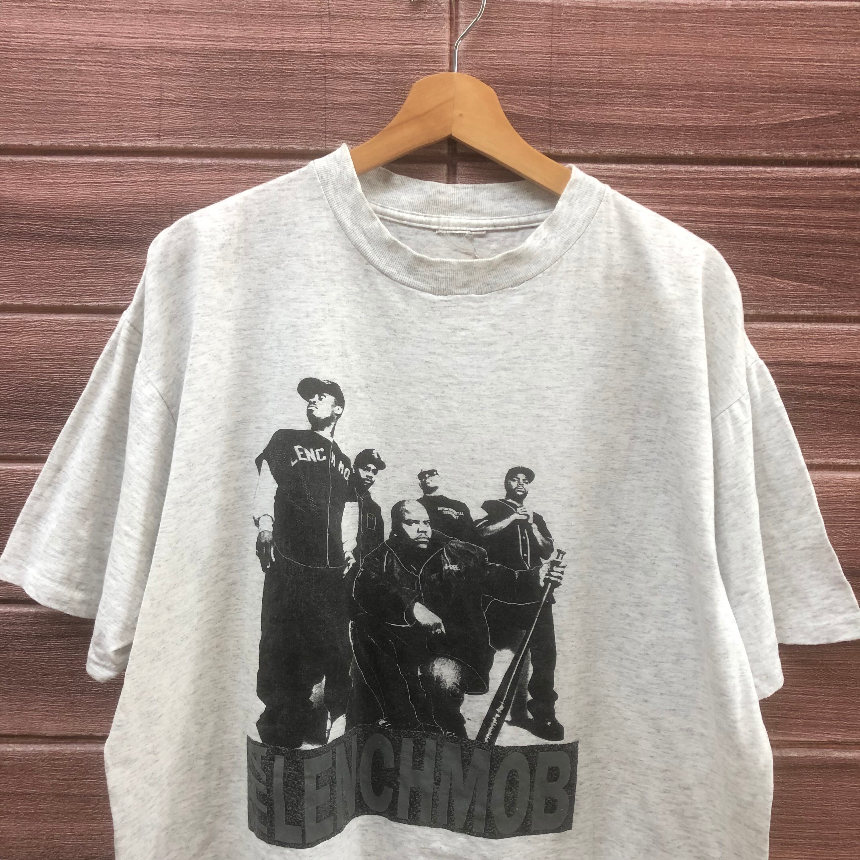 値下げ不可】 90s Da Lench Mob | housecleaningmadison.com