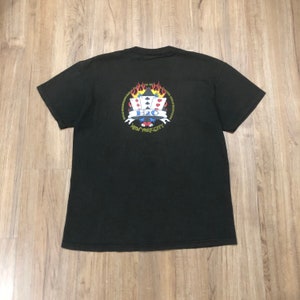 big boys バンドTシャツ Mサイズ スケーター zorlac レア - メルカリ