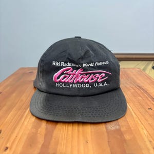 90s Band Cap - Etsy - Page 5