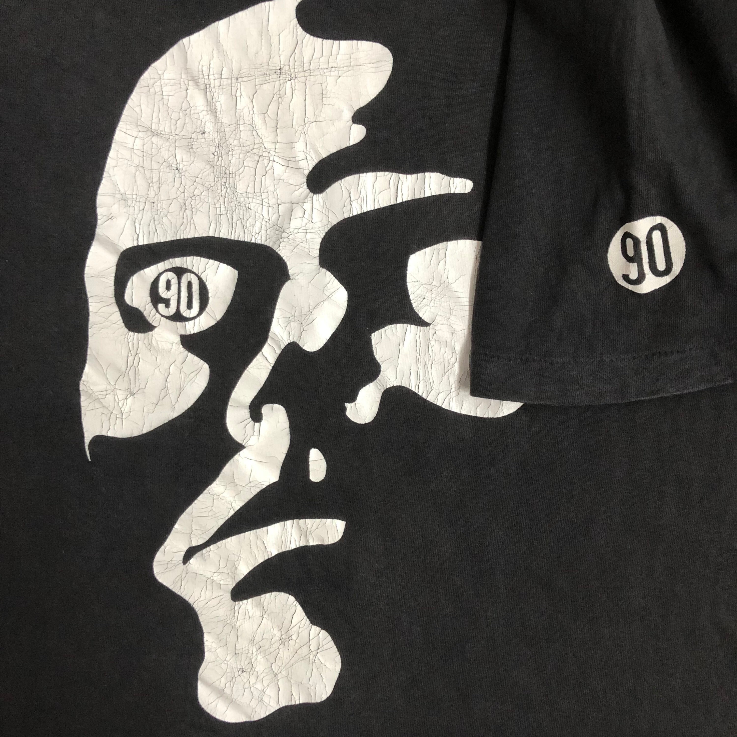 Buy Vintage 90's Kevin Staab 90 the Original Skateboards Shirt