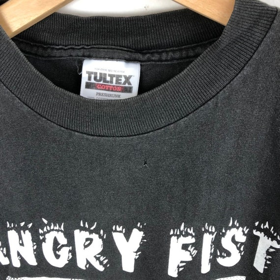 Vintage Hi-standard Shirt / Hi Standard / Angry Fist / Tour - Etsy Vintage Hi-standard Shirt / Hi Standard / Angry Fist / Tour - Etsy