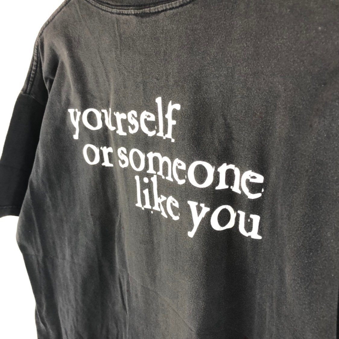 Vintage Matchbox 20 Shirt / Yourself or 