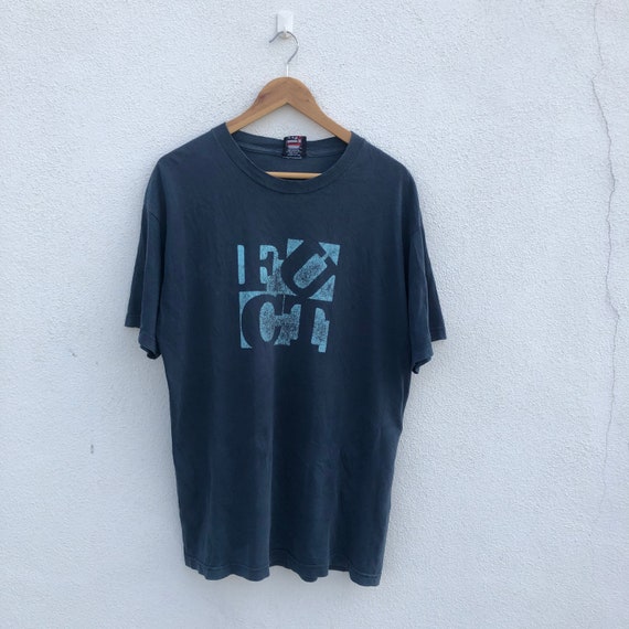 Vintage 90’s Fuct Shirt / Skateboard / Surf / Fuct
