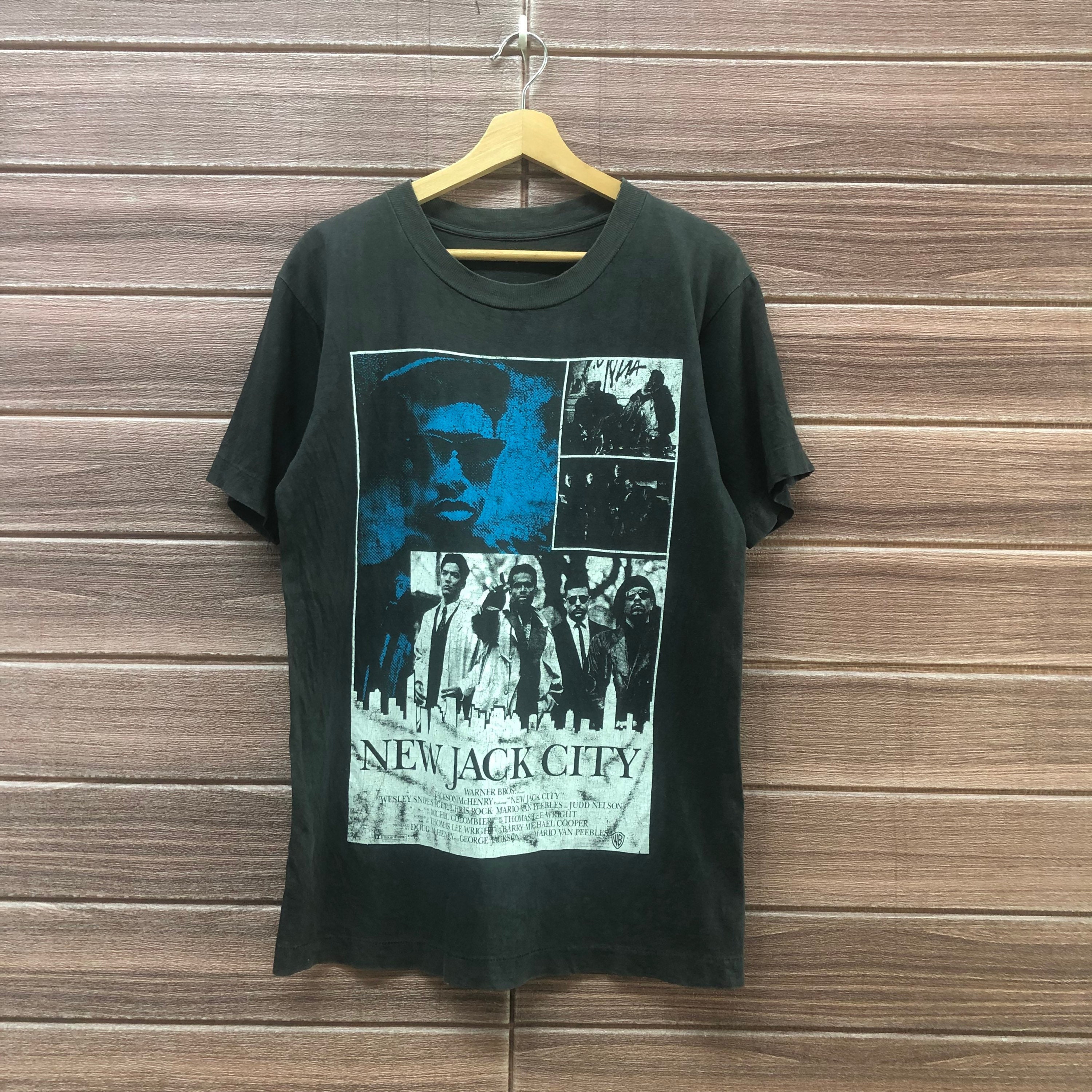 Vintage Rare Michael Jackson Dangerous Tour T-Shirt Size S-3Xl Reprint -  AliExpress