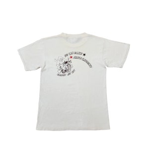 ミュージシャン BLANKEY JET CITY BJC Vinyl JKT T-shirts BLANKEY JET CITY / BJC Vinyl JKT T-shirts（BANG